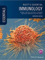 Roitt's Essential Immunology,13/e