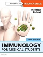 Immunology for Medical Students,3/e