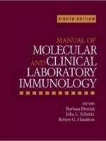 Manual of Molecular and Clinical Laboratory Immunology,8/e