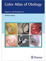 Color Atlas of Otology