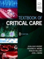 Textbook of Critical Care 8e