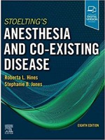 Stoelting's Anesthesia and Co-Existing Disease 8e