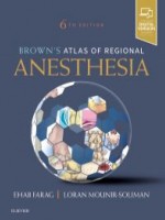 Brown's Atlas of Regional Anesthesia 6/e