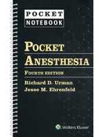 Pocket Anesthesia 4e