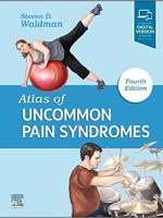 Atlas of Uncommon Pain Syndromes 4e