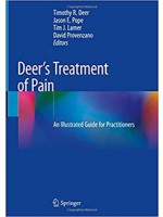 Deer's Treatment of Pain: An Illustrated Guide for Practitioners