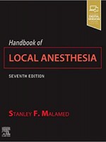 Handbook of Local Anesthesia 7e