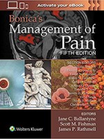 Bonica's Management of Pain 5e