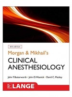 Clinical Anesthesiology 6/e(IE)