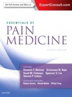 Essentials of Pain Medicine,4/e