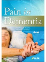 Pain in Dementia