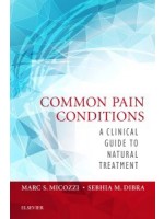 Common Pain Conditions:A Clinical Guide to Natural Treatment