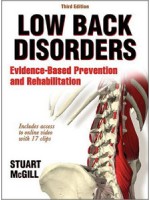 Low Back Disorders,3/e:Evidence-Based Prevention and Rehabilitation