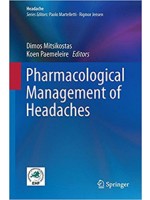 Pharmacological Management of Headaches