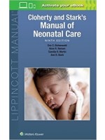 Cloherty and Stark's Manual of Neonatal Care 9e
