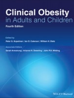 Clinical Obesity in Adults and Children 4e