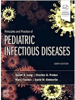 Principles and Practice of Pediatric Infectious Diseases 6e