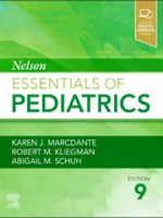 Nelson Essentials of Pediatrics,9e
