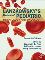 Lanzkowsky's Manual of Pediatric Hematology and Oncology 7e