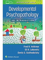 Developmental Psychopathology: An Introduction