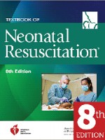 Textbook of Neonatal Resuscitation 8e