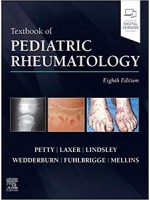Textbook of Pediatric Rheumatology 8e