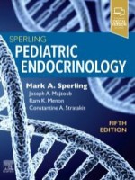 Sperling Pediatric Endocrinology 5e