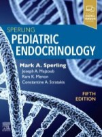 Sperling Pediatric Endocrinology 5e