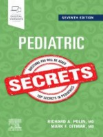 Pediatric Secrets 7e