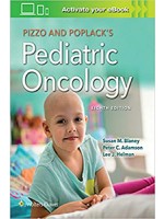 Pizzo & Poplack's Pediatric Oncology