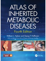 Atlas of Inherited Metabolic Diseases 4e