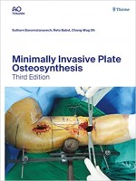 Minimally Invasive Plate Osteosynthesis, 3e