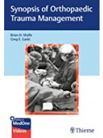 Synopsis of Orthopaedic Trauma Management