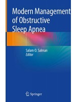 Modern Management of Obstructive Sleep Apnea