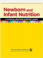 Newborn and Infant Nutrition: A Clinical Decision Support Chart