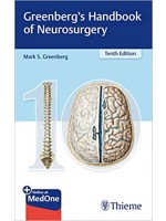 Greenberg’s Handbook of Neurosurgery, 10e