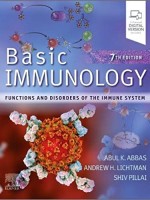 Basic Immunology 7e -Functions and Disorders of the Immune System