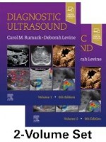 Diagnostic Ultrasound, 2-Volume Set, 6th Edition