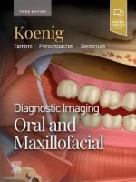 Diagnostic Imaging: Oral and Maxillofacial, 3rd Edition