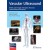 Vascular Ultrasound: B-Mode, Color Doppler and Duplex Ultrasound, Contrast-Enhanced Ultrasound
