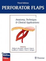 Perforator Flaps: Anatomy, Technique, & Clinical Applications