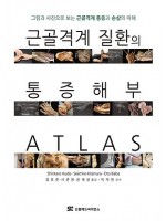 근골격계 질환의 통증 해부 ATLAS