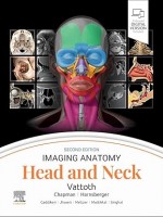 Imaging Anatomy: Head and Neck 2e