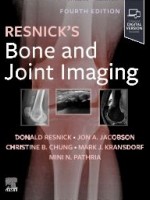 Resnick's Bone and Joint Imaging 4e