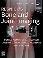 Resnick's Bone and Joint Imaging 4e