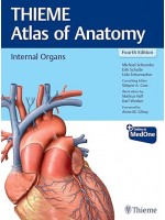 Internal Organs (THIEME Atlas of Anatomy) 4th Edition