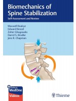Biomechanics of Spine Stabilization