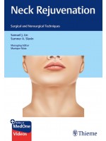 Neck Rejuvenation: Surgical and Nonsurgical Techniques