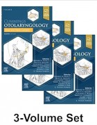 Cummings Otolaryngology: Head and Neck Surgery: Head and Neck Surgery,8/e