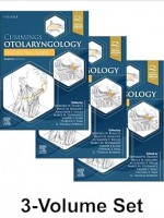 Cummings Otolaryngology: Head and Neck Surgery: Head and Neck Surgery,8/e